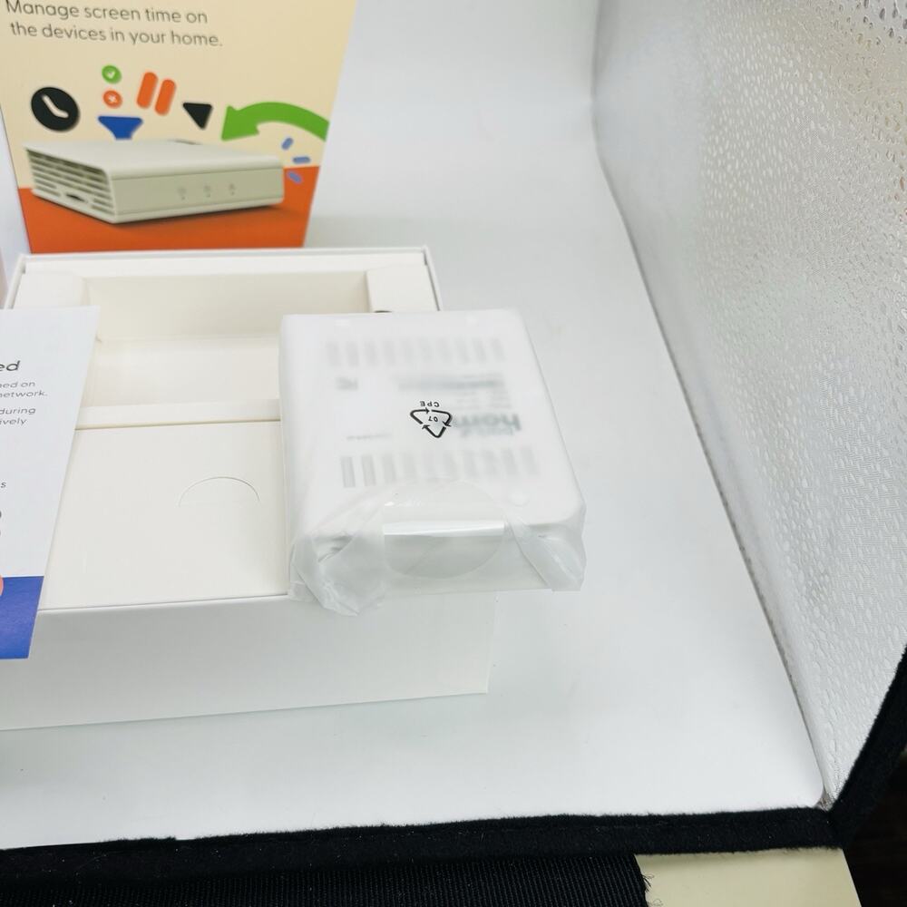 Bark Home Parental Controls for Wi-Fi Manage Screen Time Block Apps New In Box. - Picture 9 of 10